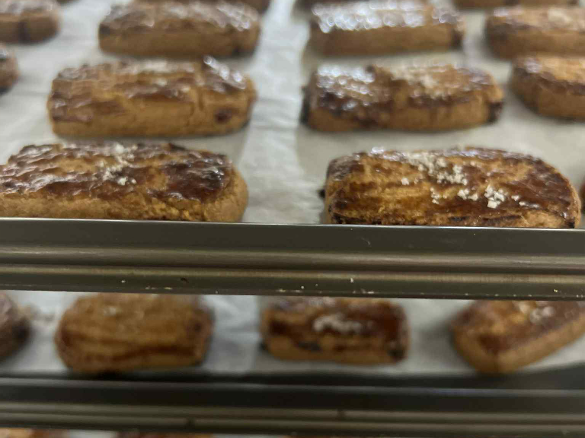 LIBオリジナルギフト（塩クッキー＆ドリップ）2