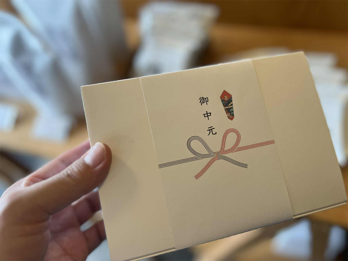 LIBオリジナルギフト（塩クッキー＆ドリップ）3